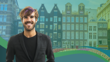 Dutch courses for companies