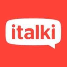 Italki: review and alternative